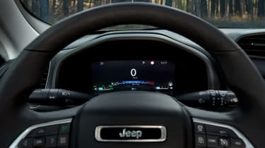 2024 Jeep Renegade revealed - pictures Auto Express